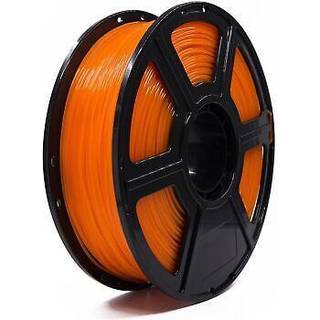 Gearlab PLA 3D 2,85 mm 1 kg - Gennemsigtig orange