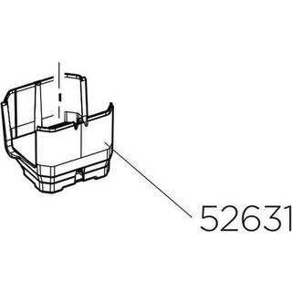 Thule reservedel 52631