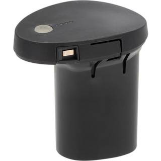 Bamix ledningsfri stavblenderbatteri 3100.001 (sort)