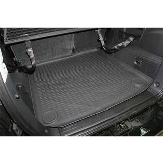 Bagagerumsbakke Ssangyong Rexton 2005-