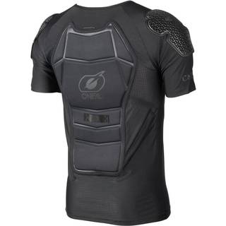 Oneal Impact Lite Protector Trøje Sort - Størrelse X-Large