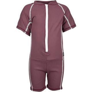 Lindberg Malta UV-Dragt, Dry Rose, 110/116
