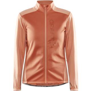 Core Bike SubZ Jacket W - Orange