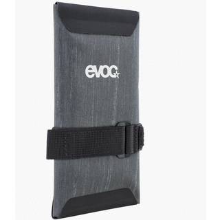 EVOC Toolwrap WP Roll-Up Carbon Grå