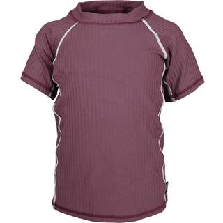 Lindberg Aten UV-trøje, Dry Rose, 110/116