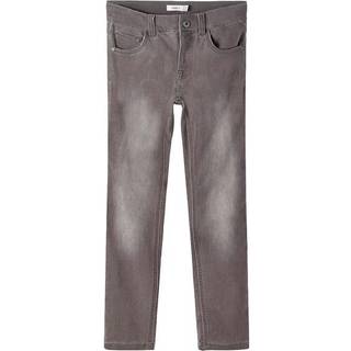 X Slim Fit Stretch Jeans