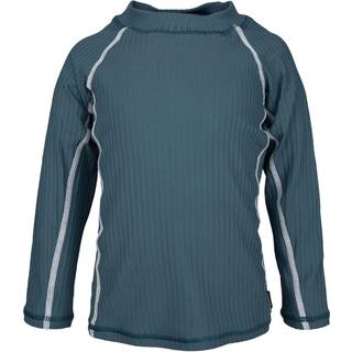 Lindberg Kids' Venedig T-Shirt Goblin Blue, 86/92