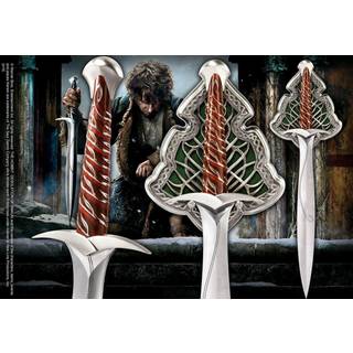 THE HOBBIT - Sword Repilca - Sting Bilbo Sword