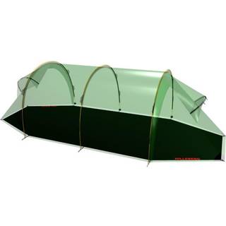 Hilleberg Keron 4 Footprint Black, OneSize