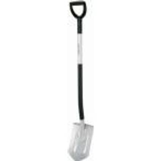 Fiskars Solid 1067516 Spade Ekstra stor klinge