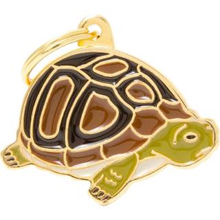 MyFamily Wild - Skildpadde