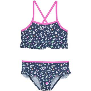 Color Kids Pige Bikini - Sugar Pink - 128