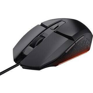 Trust GXT109 Felox gaming mus (På lager i varehus)