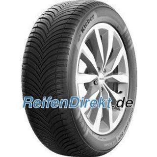 Kleber Quadraxer SUV FR M+S 3PMSF 235/50R18 97V