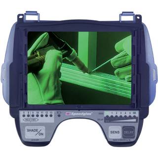 3M Speedglas automatisk nedblændende svejsekassetter i 9100-serien, 9100XX, 500025