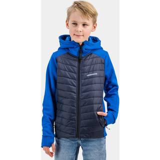 Didriksons Halden Bs Fullzip 6