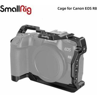 SmallRig 4212 Cage for Canon EOS R8