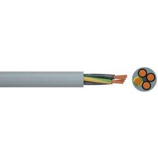 STYREKABEL 7G6,0 YSLY-JZ TROMLE