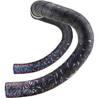 Supacaz Star Fade Styrbånd - Oil Slick