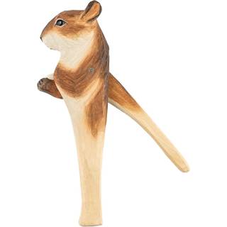 Nutcracker Squirrel