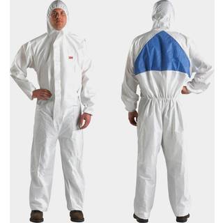 3M Beskyttelsesdragt