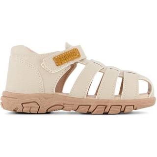 Kuling Dili Sandaler Sand 25 EU  Beige  25 EU  Unisex