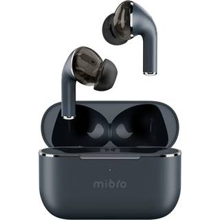 Xiaomi Mibro Earbuds M1 Hovedtelefoner Dark Blue