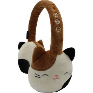 SQUISHMALLOWS Plush Trådløse On-Ear Hovedtelefoner til Børn - Cameron