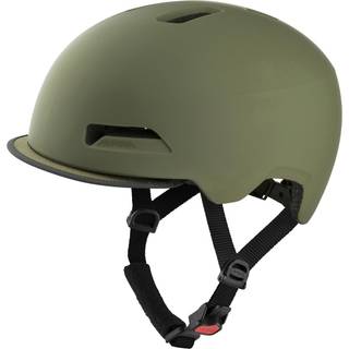 Alpina Brooklyn Cykelhjelm størrelse 57-61 cm farve green