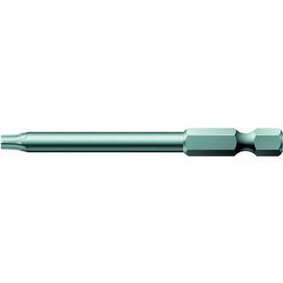 Wera werk Bits Torx 40 med boring 89MM