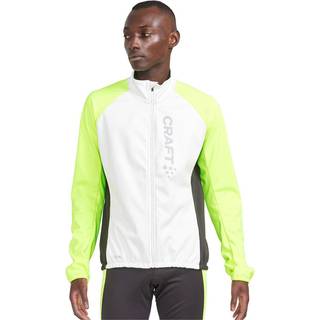 Core Bike SubZ Lumen Jacket M - Yellow