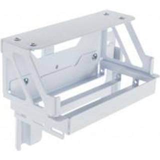 Lian Li Upright GPU bracket for O11D Evo White - updated for improved 40 series support, PCI express 4.0 -> Forventet levering: 1-2 hverdage