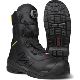 Jalas Gran Premio sikk.støvle hurtigluk S3 1508-43