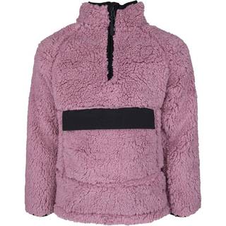 Lindberg Kids' Kläppen Pile Jacket Dry Rose, 170