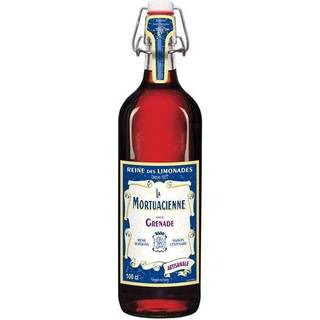 Rieme Grenade Sodavand 100 cl.