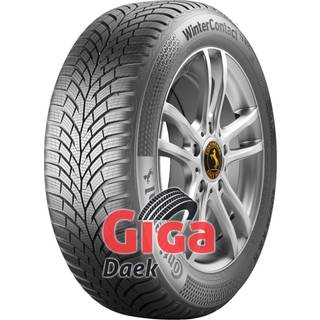 Continental WinterContact TS 870 FR M+S 3PMSF EVC 175/60R18 85H