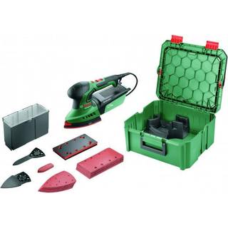 Bosch Multisliber Psm 200 Aes Systembox - 06033B6002 ✓ På lager - klar til levering og afhentning