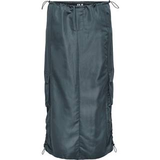Delia Cargo Nederdel - Iron Gate - S - ONLY