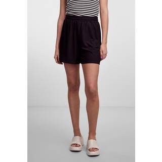 Pieces dame shorts PCKYLIE - Black - XS