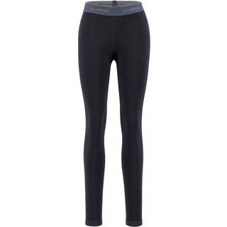 Ulvang Comfort 200, skiunderbukser, dame, sort