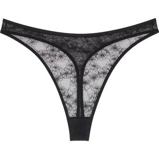 Bright Spotlight High Leg stri