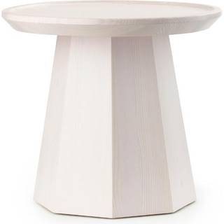 Normann Copenhagen Pine Sofabord Lille Rose