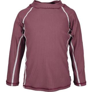 Lindberg Venedig UV-trøje, Dry Rose, 74/80