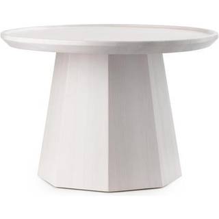 Normann Copenhagen Pine Sofabord Stor Rose