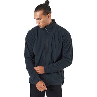 Dobsom Men's Pescara Fleece Jacket Black, S