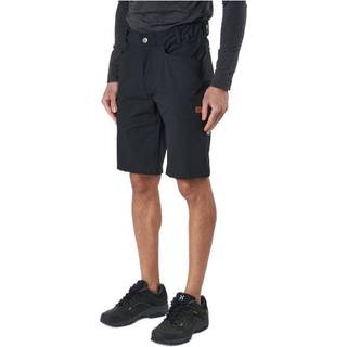 Dobsom Men's Himalaya Shorts Black, S
