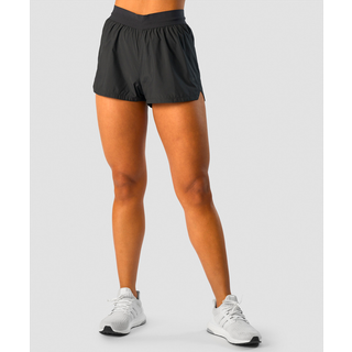 Charge Shorts Wmn Black