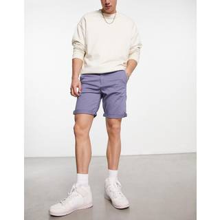 Regular Fit Chinoshorts