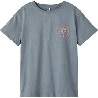 Name It Stormy Weather T-shirt Print