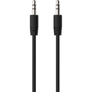 Sinox mini jack kabel 3 meter (På lager i varehus)